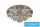 ELDLUX Kryształowa lampa sufitowa 81 W 6480 lm CCT.T IP20 D700 x 295 mm Chrom