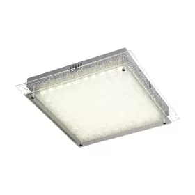 ELDLUX WARMBUBBLES kinkiet i lampa sufitowa 20W WW chrom
