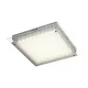 ELDLUX WARMBUBBLES kinkiet i lampa sufitowa 20W WW chrom