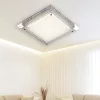 ELDLUX WARMBUBBLES kinkiet i lampa sufitowa 20W WW chrom
