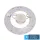 Moduł LED UNIVERSO 16 W 3000 K-6500 K 1700 lm IP20 ∅150 mm Samoprzylepny