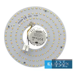 Moduł LED UNIVERSO 24 W CCT 3120 lm IP20 ∅190 mm
