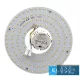 Moduł LED UNIVERSO 24 W CCT 3120 lm IP20 ∅190 mm