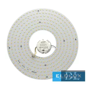 Moduł LED UNIVERSO 54 W CCT 7390 lm IP20 ∅270 mm 