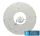 Moduł LED UNIVERSO 54 W CCT 7390 lm IP20 ∅270 mm 