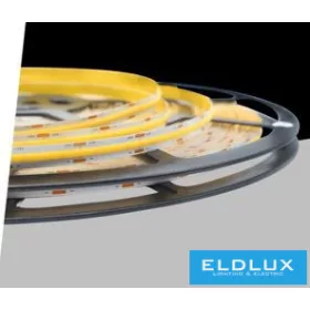   Taśma LED UNIVERSO COB DC:24V 324D 10 W-840 lm/metr 6500 K IP20 8 mm x 50 metrów 3 lata