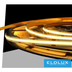   Taśma LED UNIVERSO COB DC:24V 512D 12 W-1080 lm/metr 6500 K IP20 10 mm x 50 metrów