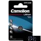 Bateria litowa guzikowa CAMELION 3 V CR1220-BP1