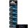 Bateria guzikowa litowa CAMELION 3 V CR2016-BP5
