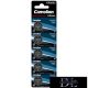 Bateria guzikowa litowa CAMELION 3 V CR2032-BP5