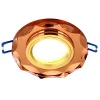 ELDLUX MIRROR Oprawa wpuszczana GU10 złota