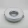 ELDLUX PARTEM oprawa wpuszczana LED 9W NW + GU10 chrom