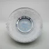 ELDLUX PARTEM oprawa wpuszczana LED 9W NW + GU10 chrom
