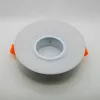 ELDLUX PARTEM oprawa wpuszczana LED 9W NW + GU10 biały