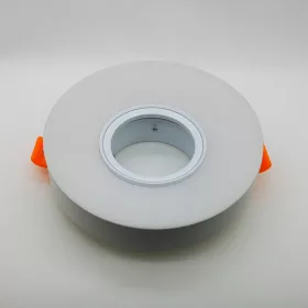 ELDLUX PARTEM oprawa wpuszczana LED 9W NW + GU10 biały