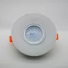 ELDLUX PARTEM oprawa wpuszczana LED 9W NW + GU10 biały