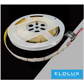   Taśma LED UNIVERSO DC:24V 2835-238D 18 W-1980 lm/metr 6500 K IP20 10 mm x 5 metrów