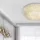 ELDLUX QUARTZ mennyezeti lámpa 24W CCT