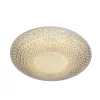 ELDLUX QUARTZ mennyezeti lámpa 24W CCT