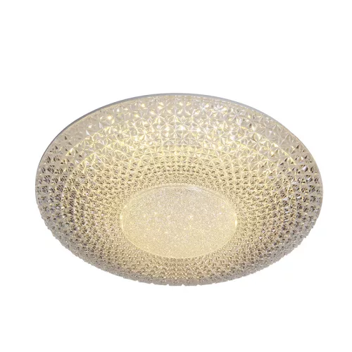 ELDLUX QUARTZ mennyezeti lámpa 24W CCT