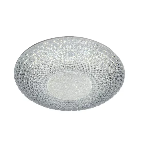ELDLUX QUARTZ mennyezeti lámpa 24W CCT