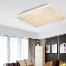 ELDLUX SQUARE lampa sufitowa 30W CCT