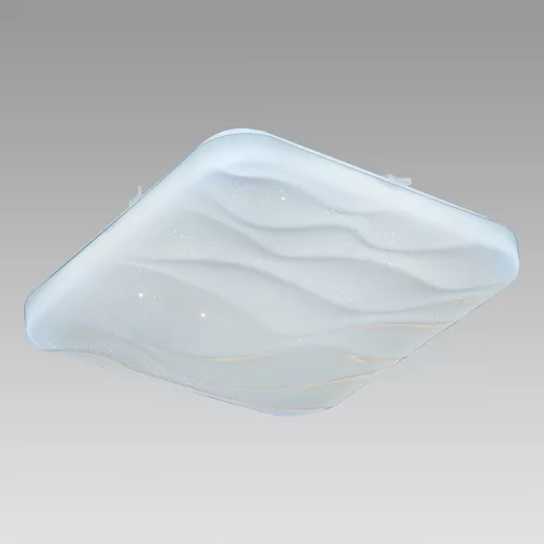 ELDLUX SQUARE lampa sufitowa 30W CCT