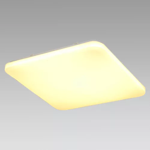 ELDLUX SQUARE lampa sufitowa 18W CCT