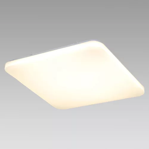 ELDLUX SQUARE lampa sufitowa 18W CCT