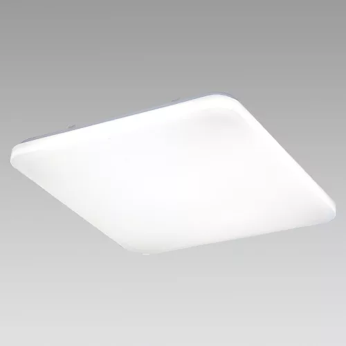 ELDLUX SQUARE lampa sufitowa 18W CCT