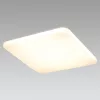 ELDLUX SQUARE lampa sufitowa 30W CCT