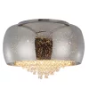 ELDLUX NIGHT lampa sufitowa 6×G9
