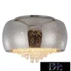 ELDLUX NIGHT lampa sufitowa 6×G9