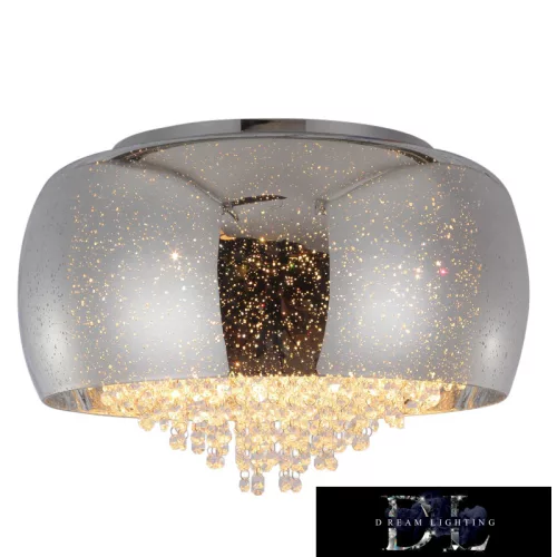 ELDLUX NIGHT lampa sufitowa 6×G9
