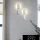 UNIVERSO Kinkiet LED 10 W 1100 lm 3000 K IP20 70×340 mm biały