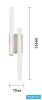 UNIVERSO Kinkiet LED 10 W 800 lm CCT IP20 365×70 mm biały