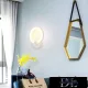 UNIVERSO Kinkiet LED 9 W 450 lm 3000 K – 4000 K – 6500 K IP20 190 × 256 mm CCT