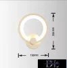 UNIVERSO Kinkiet LED 9 W 450 lm 3000 K – 4000 K – 6500 K IP20 190 × 256 mm CCT