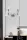 UNIVERSO Kinkiet 2 ramiona 2xE14 Max.40W D29x36cm chrom
