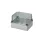 EC440 SKRZYNKA POŁĄCZENIOWA 240Х190X160MM PRZEZROCZYSTA POKRYWA, IP56