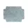 PŁYTKA METALOWA DO SKRZYNKI PRZYŁĄCZENIOWEJ EC485 410X315MM