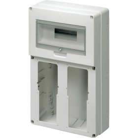 ARKUSZ PRZEMYSŁOWY DO 2 PANELI PIONOWYCH, 12 SZT.