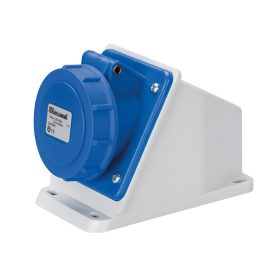 EC690 GNIAZDO STAŁE 16 A IP67 1P+N+E 220–240 V