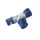 EC690 ADAPTER 1 WTYCZKA/2 GNIAZDA 2P+E 16A IP44