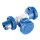 EC690 ADAPTER 1 WTYCZKA/2 GNIAZDA 2P+E 16A IP67