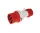 EC690 WTYCZKA PROSTA 16 A IP44 3P+N+E 346–415 V