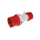 EC690 WTYCZKA PROSTA 16 A IP44 3P+N+E 346–415 V