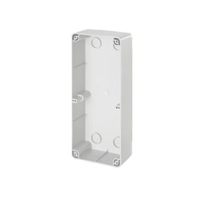 PUSZKA DO MONTAŻU NAWIERZCHNIOWEGO. SERIA PANEL EC690