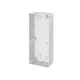 PUSZKA DO MONTAŻU NAWIERZCHNIOWEGO. SERIA PANEL EC690