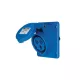 EC690 OPRAWA PODTŁUMOWANA. GNIAZDO 32A IP44 1P+N+E 220-240V